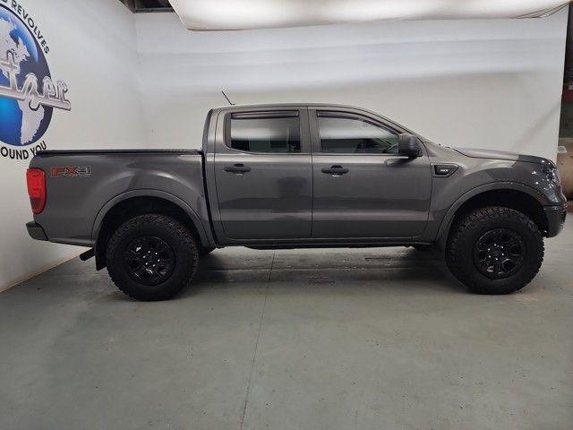 used 2019 Ford Ranger car, priced at $26,990