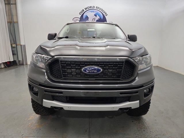 used 2019 Ford Ranger car, priced at $26,990