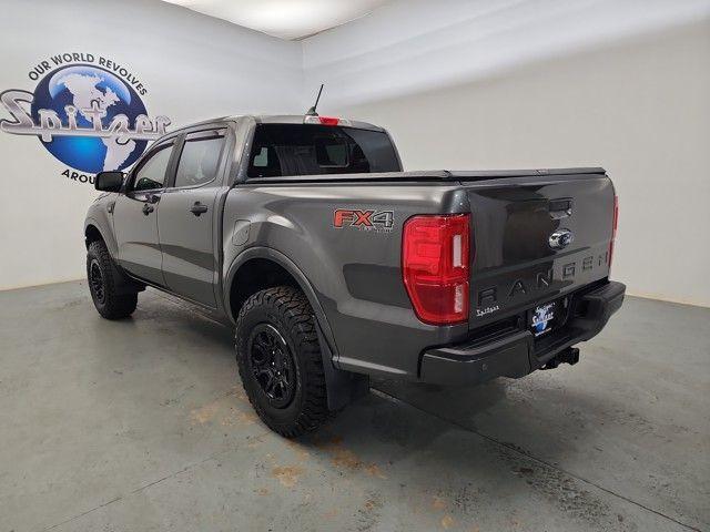 used 2019 Ford Ranger car, priced at $26,990