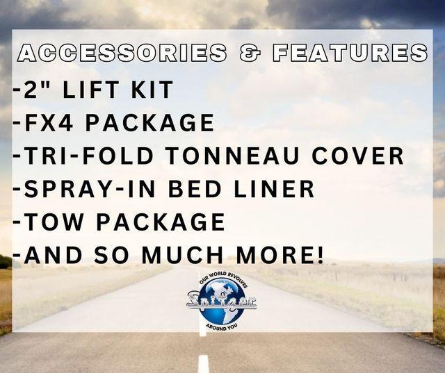 used 2019 Ford Ranger car, priced at $26,990