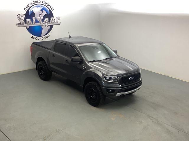 used 2019 Ford Ranger car, priced at $26,990