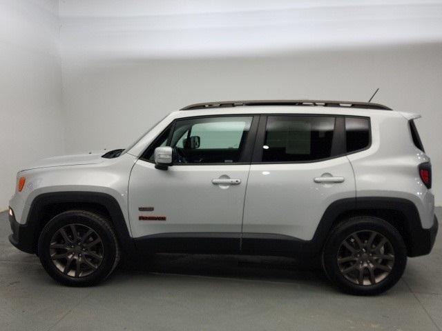 used 2016 Jeep Renegade car, priced at $12,490