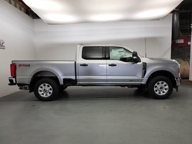 new 2024 Ford F-250 car, priced at $71,150