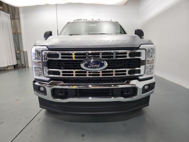 new 2024 Ford F-250 car, priced at $71,150