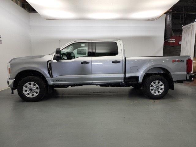 new 2024 Ford F-250 car, priced at $71,150