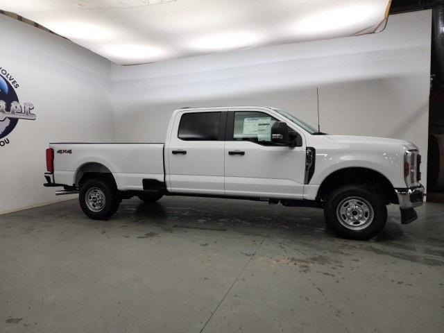 new 2024 Ford F-250 car, priced at $52,576