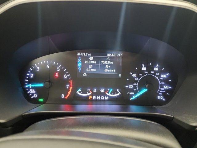 used 2020 Ford Escape car, priced at $19,999