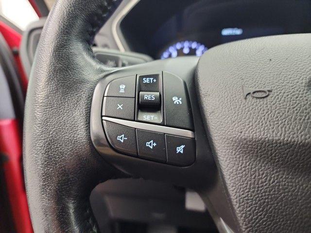 used 2020 Ford Escape car, priced at $19,999