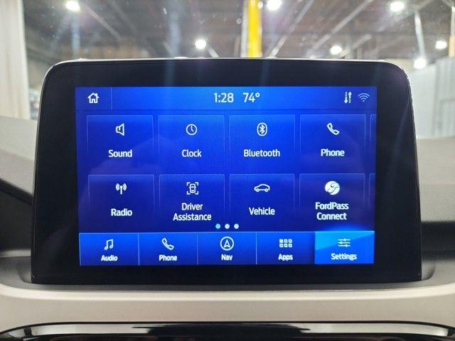 used 2020 Ford Escape car, priced at $19,999
