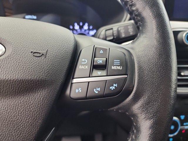 used 2020 Ford Escape car, priced at $19,999