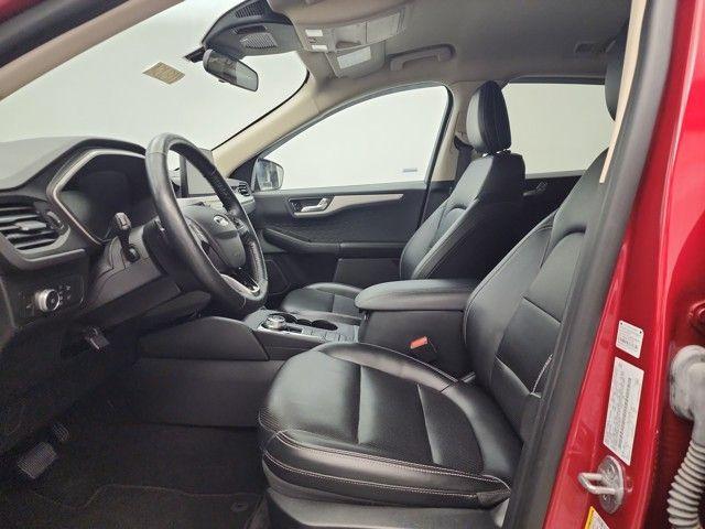used 2020 Ford Escape car, priced at $19,999