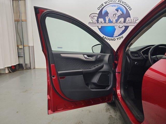 used 2020 Ford Escape car, priced at $19,999