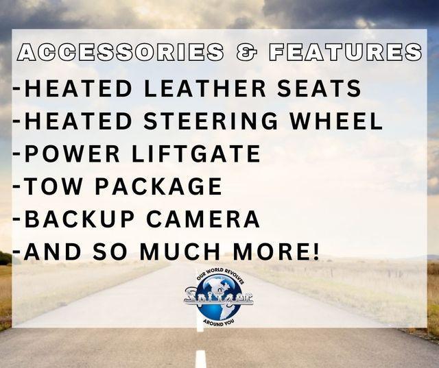 used 2020 Ford Escape car, priced at $19,999