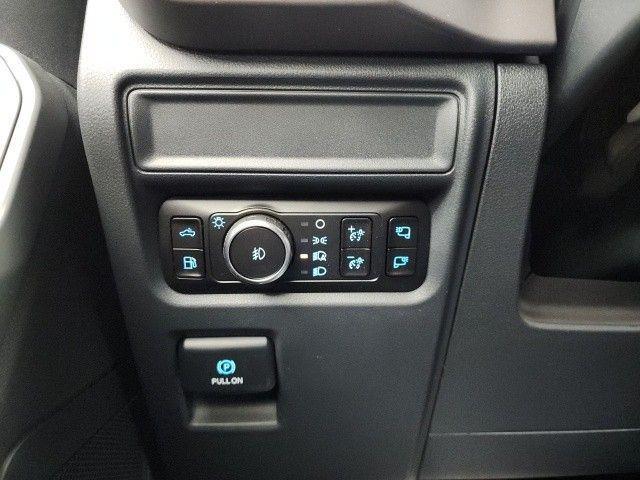 new 2025 Ford F-150 car, priced at $55,359