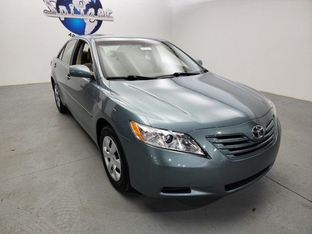 used 2009 Toyota Camry car, priced at $11,990