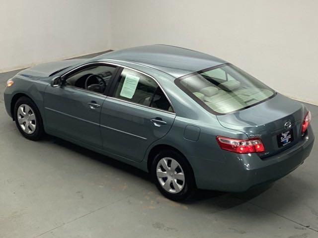 used 2009 Toyota Camry car, priced at $11,990