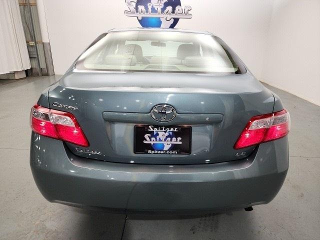 used 2009 Toyota Camry car, priced at $11,990