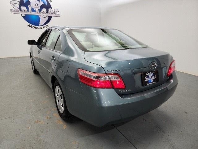 used 2009 Toyota Camry car, priced at $11,990