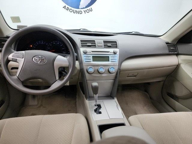 used 2009 Toyota Camry car, priced at $11,990