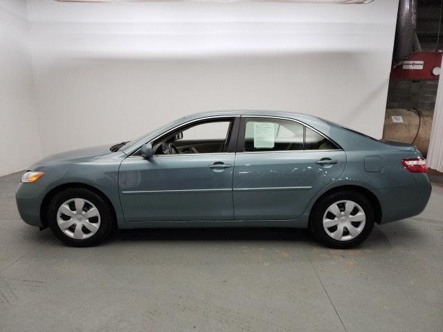 used 2009 Toyota Camry car, priced at $11,990