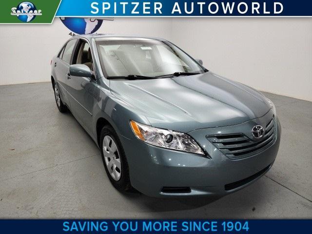 used 2009 Toyota Camry car, priced at $11,990