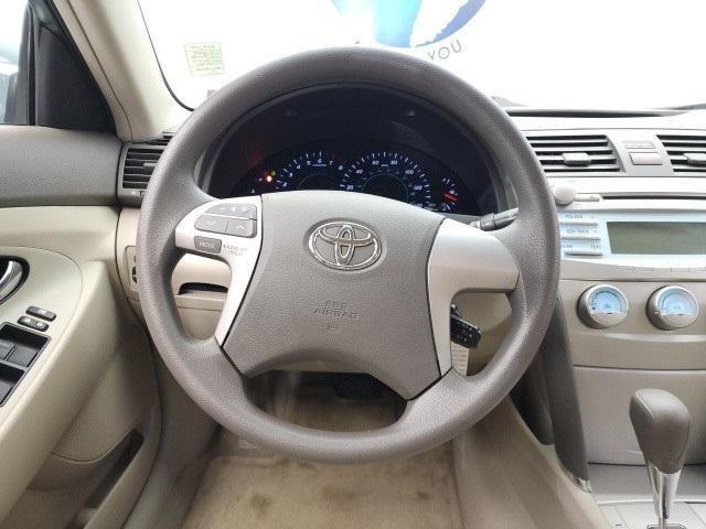 used 2009 Toyota Camry car, priced at $11,990