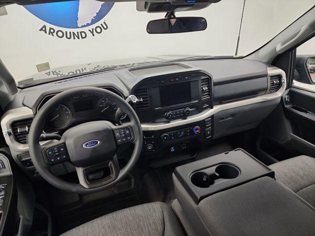used 2021 Ford F-150 car, priced at $32,990