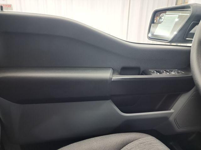 used 2021 Ford F-150 car, priced at $32,990