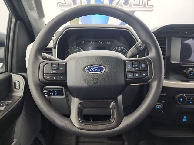 used 2021 Ford F-150 car, priced at $32,990