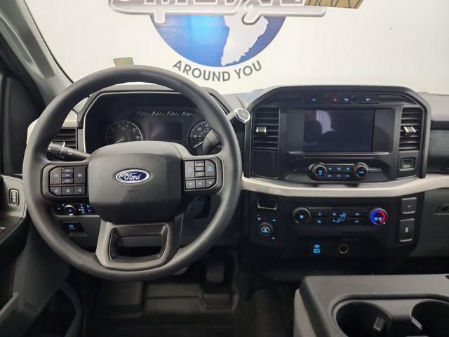used 2021 Ford F-150 car, priced at $32,990