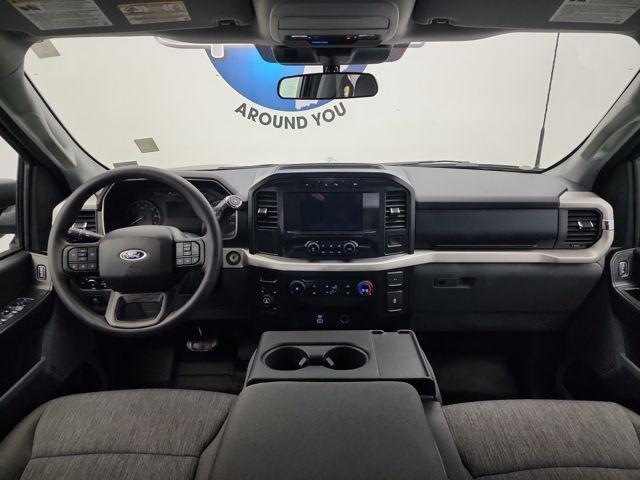 used 2021 Ford F-150 car, priced at $32,990