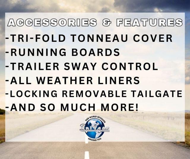 used 2021 Ford F-150 car, priced at $32,990