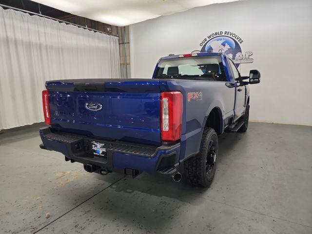 new 2026 Ford F-350 car, priced at $59,220