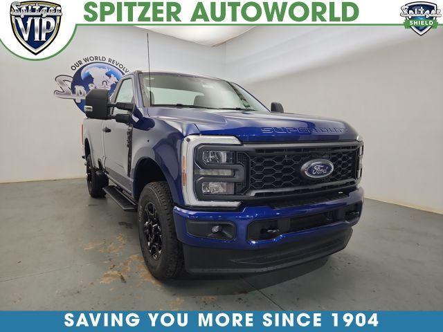 new 2026 Ford F-350 car, priced at $59,220
