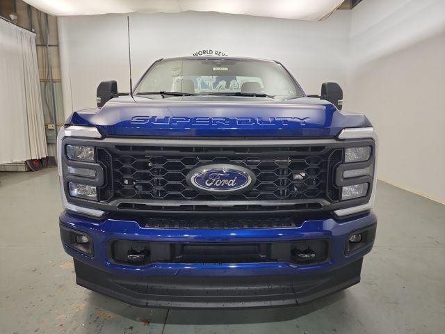 new 2026 Ford F-350 car, priced at $59,220