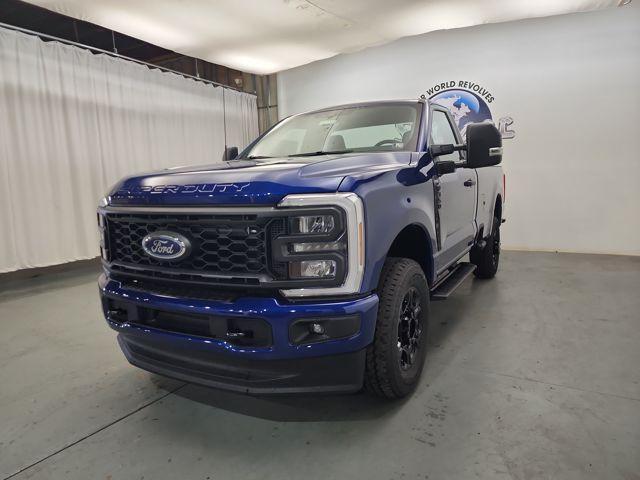 new 2026 Ford F-350 car, priced at $59,220