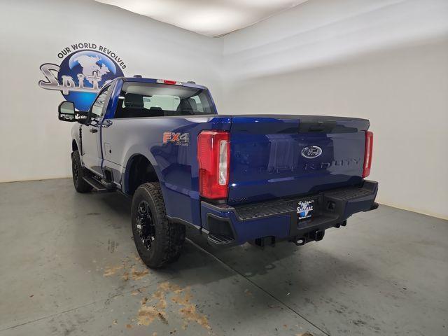 new 2026 Ford F-350 car, priced at $59,220