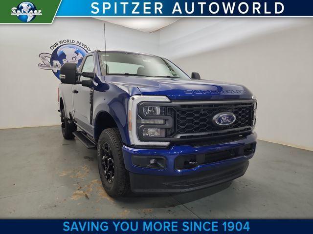 new 2026 Ford F-350 car, priced at $59,220