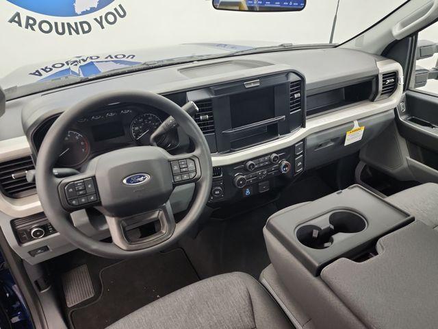 new 2026 Ford F-350 car, priced at $59,220