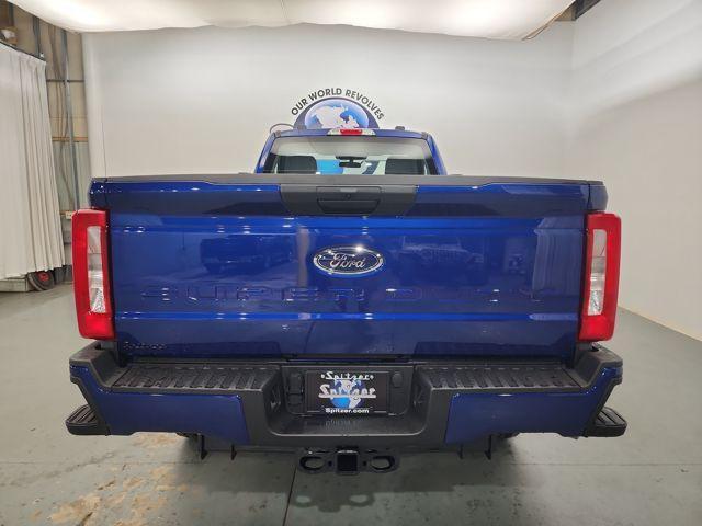 new 2026 Ford F-350 car, priced at $59,220
