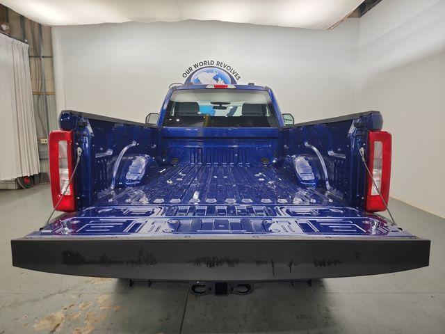 new 2026 Ford F-350 car, priced at $59,220