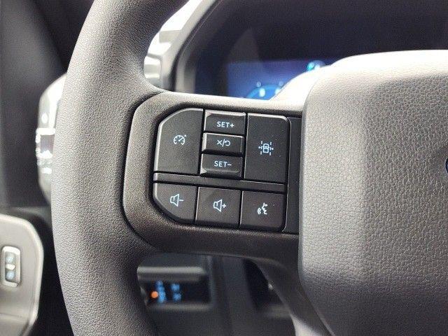 new 2024 Ford F-150 car, priced at $48,999