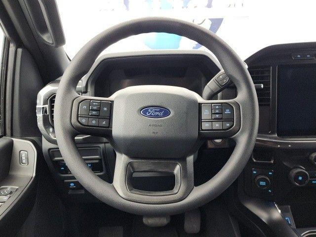 new 2024 Ford F-150 car, priced at $48,999