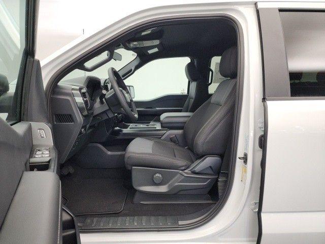 new 2024 Ford F-150 car, priced at $48,999