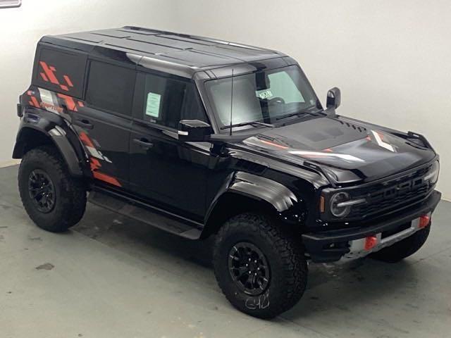 new 2024 Ford Bronco car, priced at $89,990