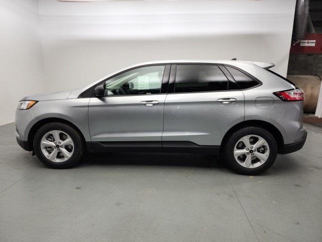 new 2024 Ford Edge car, priced at $36,490