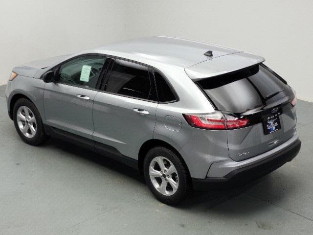 new 2024 Ford Edge car, priced at $36,490