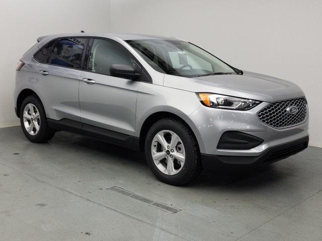 new 2024 Ford Edge car, priced at $36,490