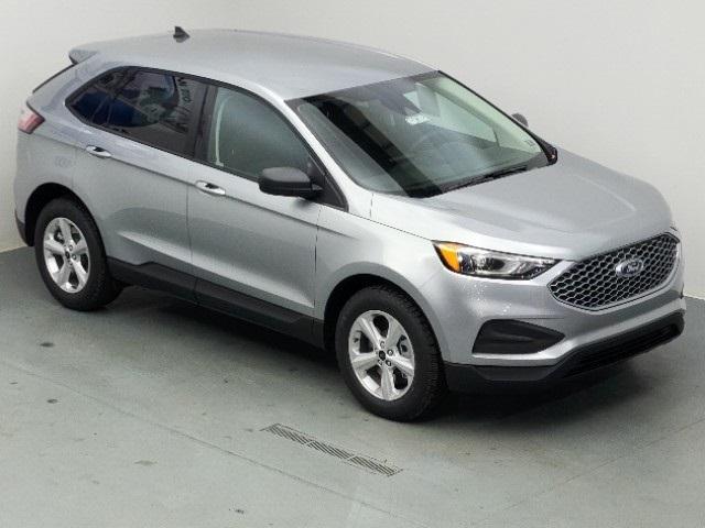 new 2024 Ford Edge car, priced at $36,490