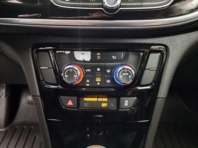 used 2017 Buick Encore car, priced at $12,485